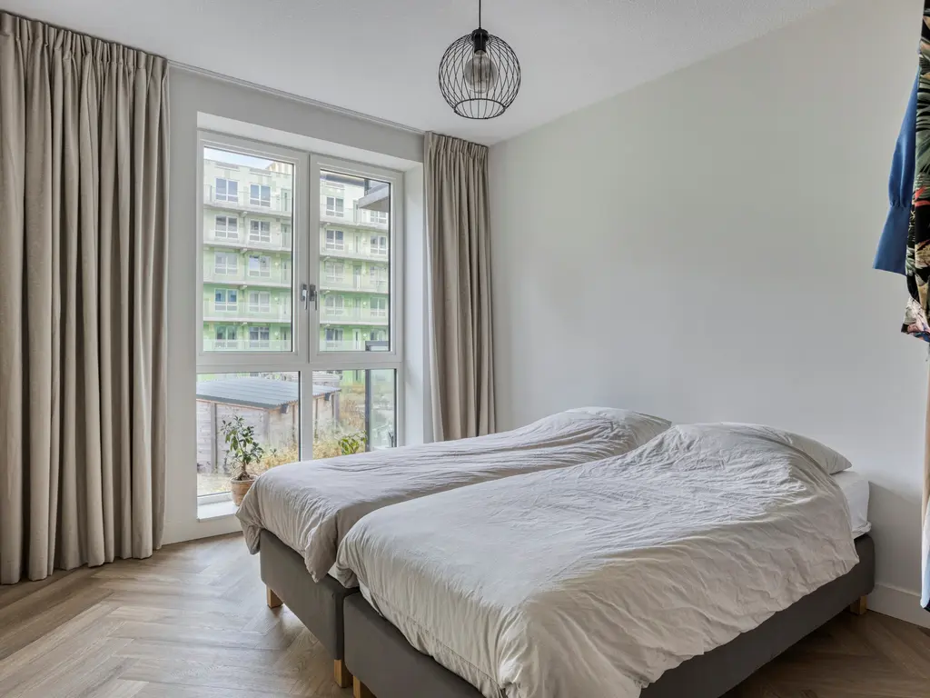 Mangoweg 189, Leiden