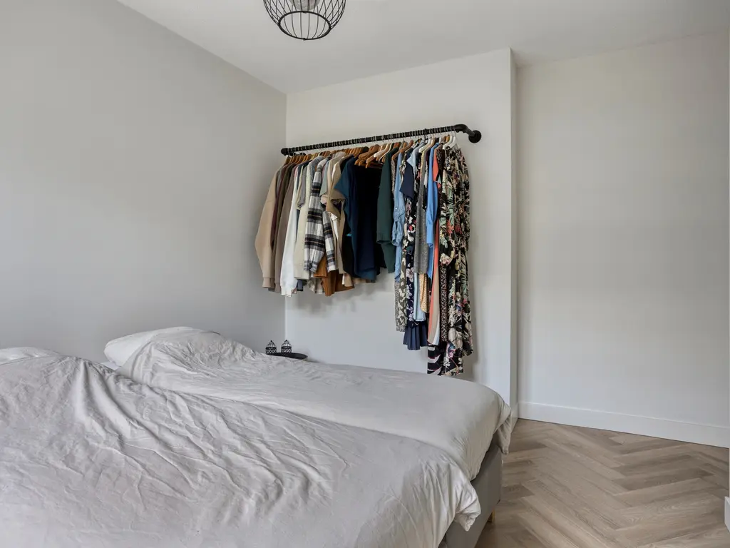 Mangoweg 189, Leiden