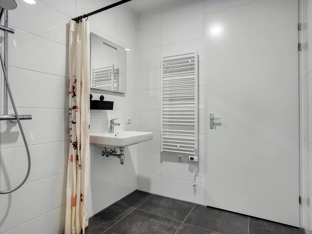 Mangoweg 189, Leiden