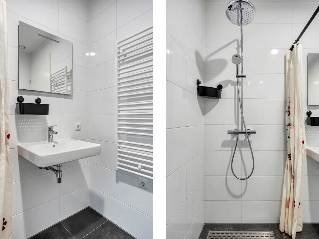 Mangoweg 189, Leiden