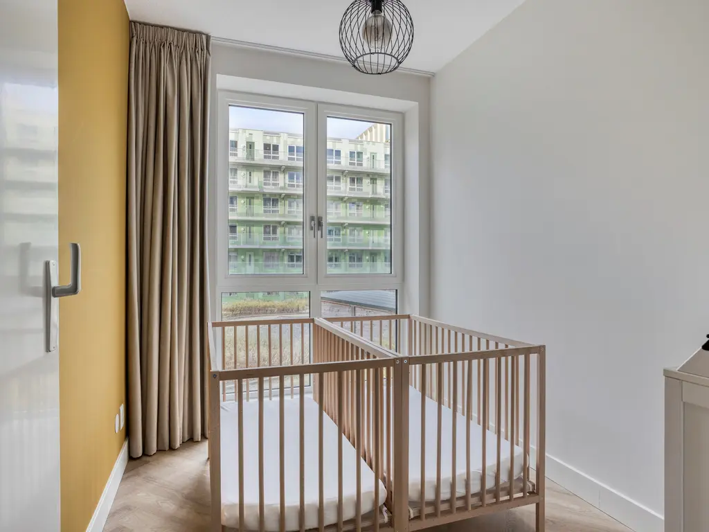 Mangoweg 189, Leiden