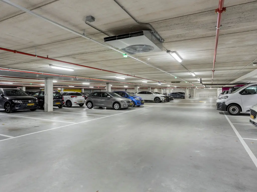 Mangoweg 189, Leiden