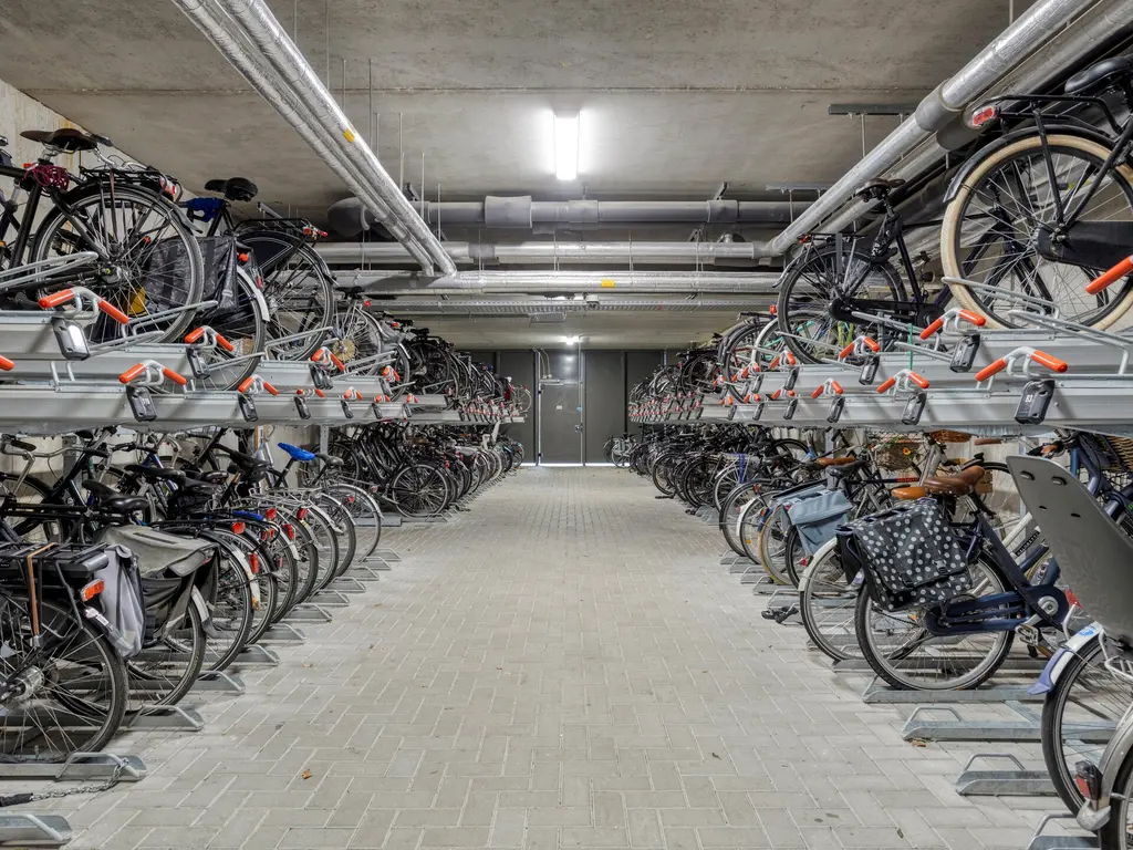 Mangoweg 189, Leiden