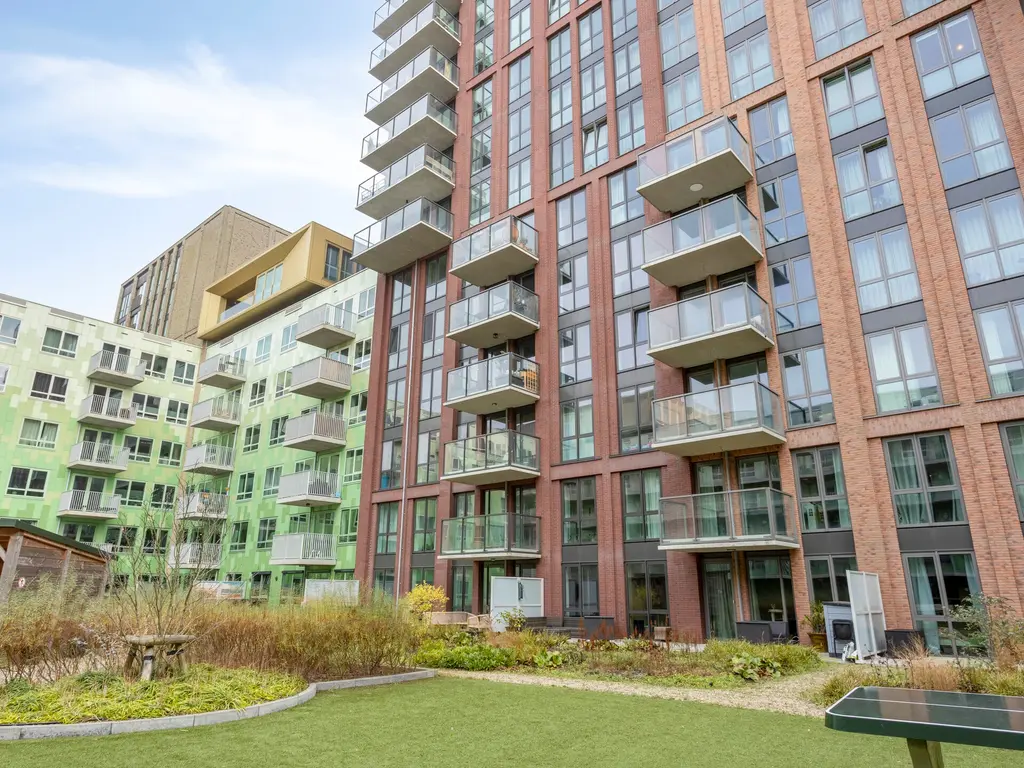 Mangoweg 189, Leiden