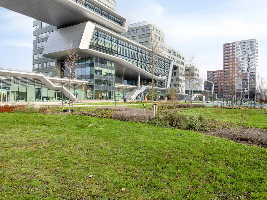 Mangoweg 189, Leiden