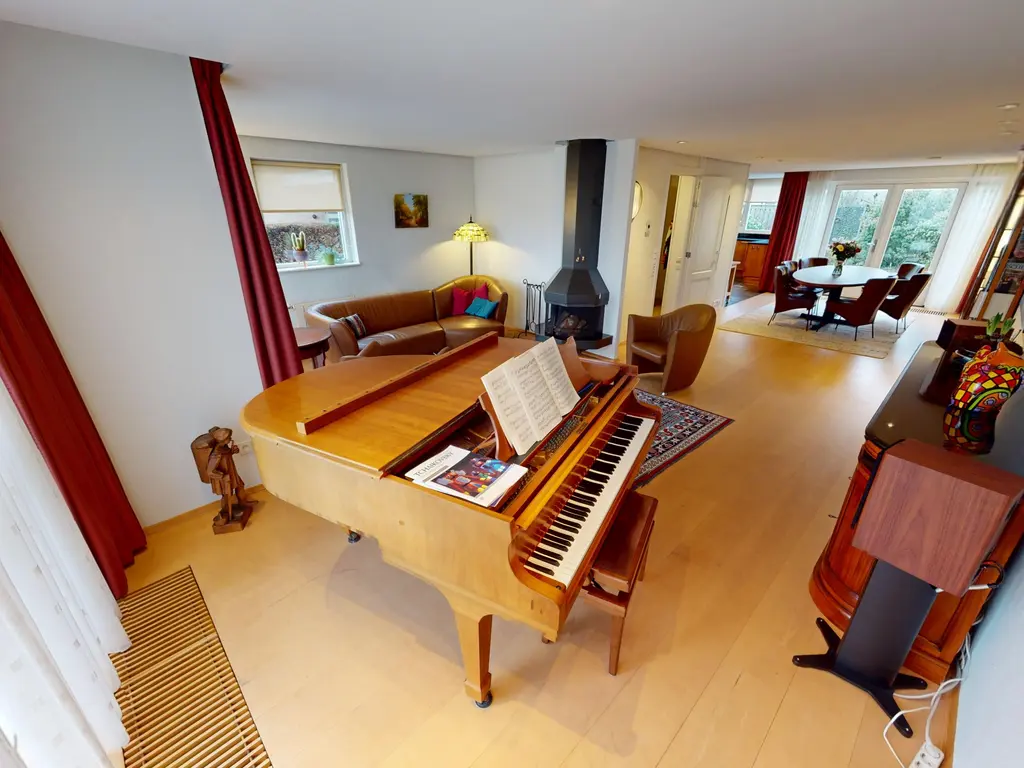 Diamantplein 2, HOORN