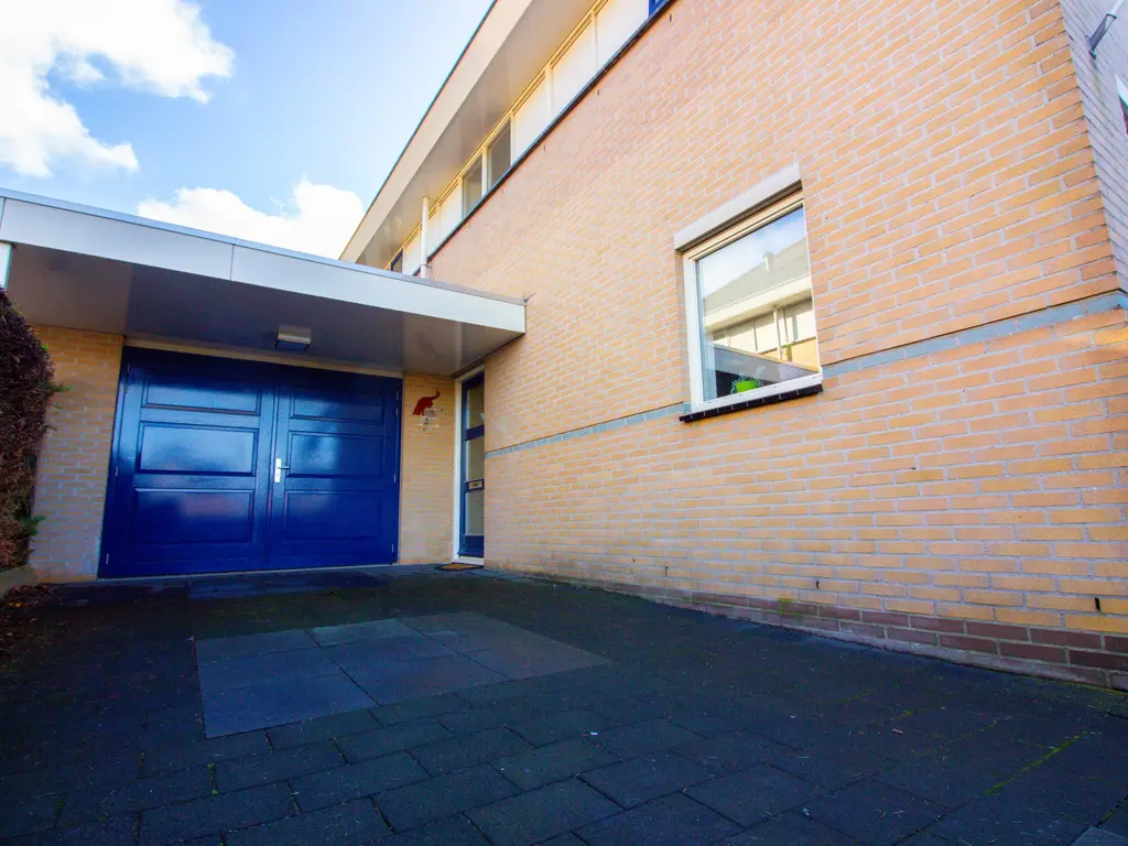 Diamantplein 2, HOORN