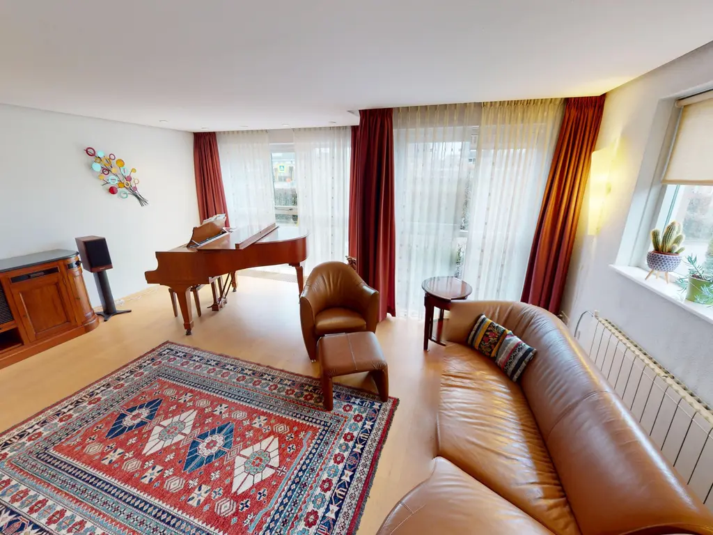 Diamantplein 2, HOORN