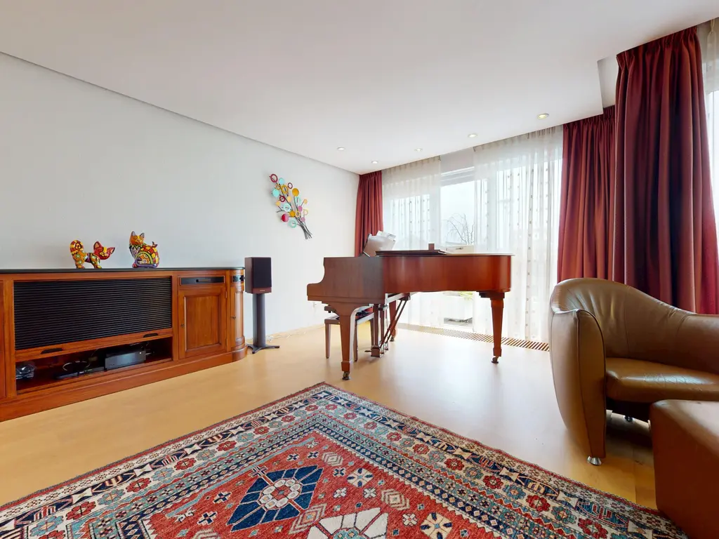 Diamantplein 2, HOORN