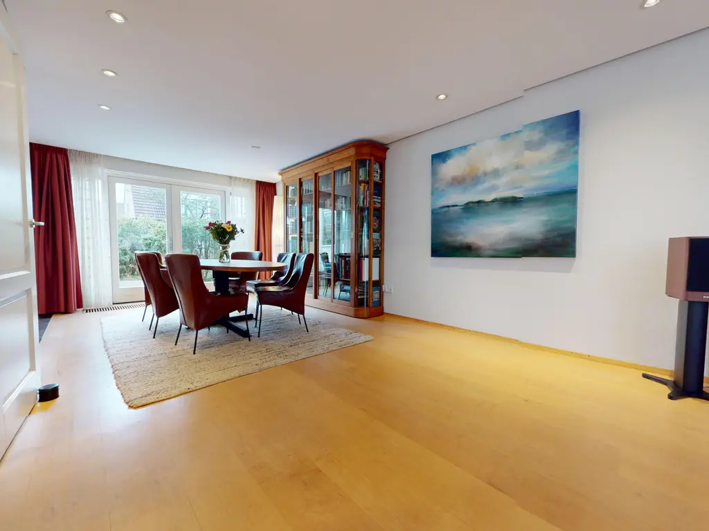 Diamantplein 2, HOORN