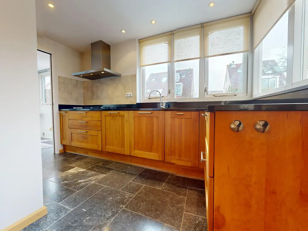 Diamantplein 2, HOORN