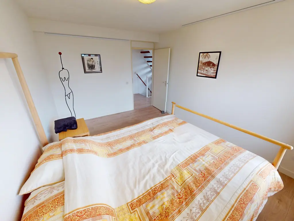 Diamantplein 2, HOORN