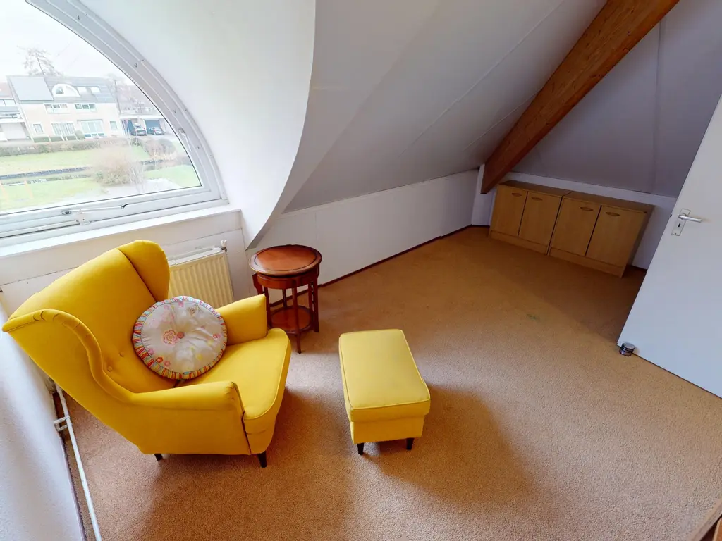 Diamantplein 2, HOORN