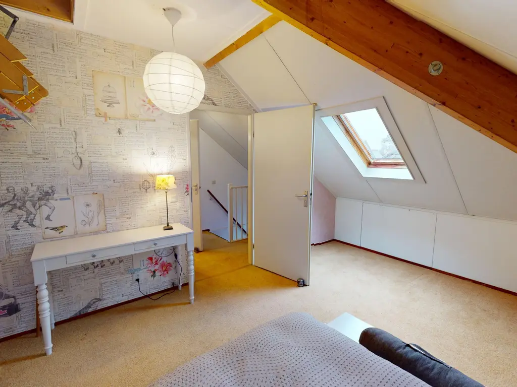 Diamantplein 2, HOORN