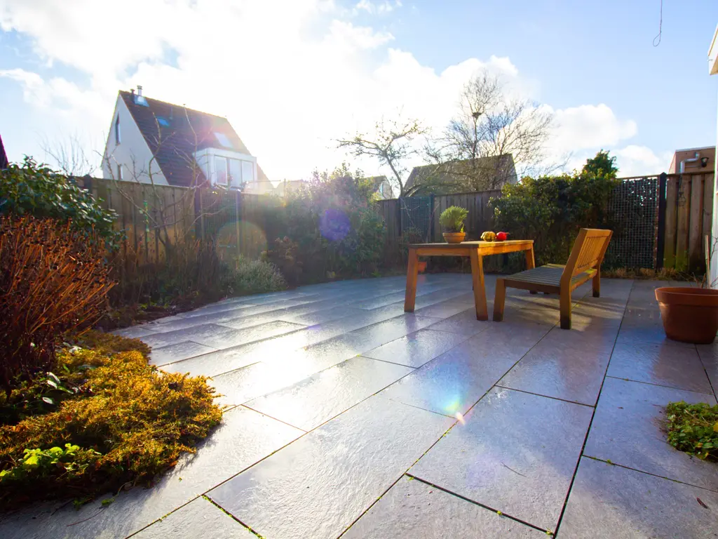 Diamantplein 2, HOORN