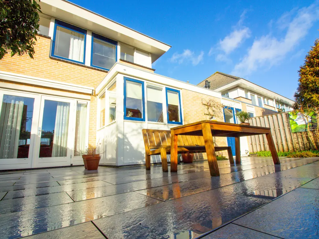 Diamantplein 2, HOORN