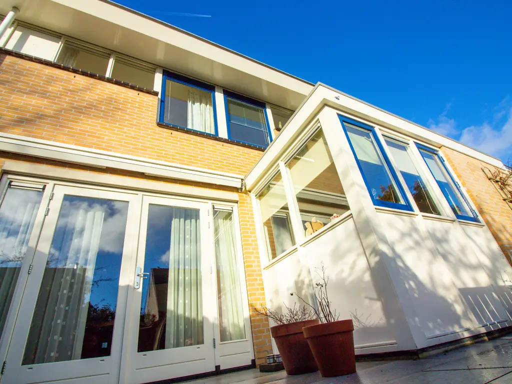 Diamantplein 2, HOORN