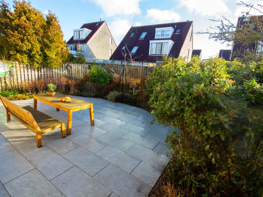 Diamantplein 2, HOORN