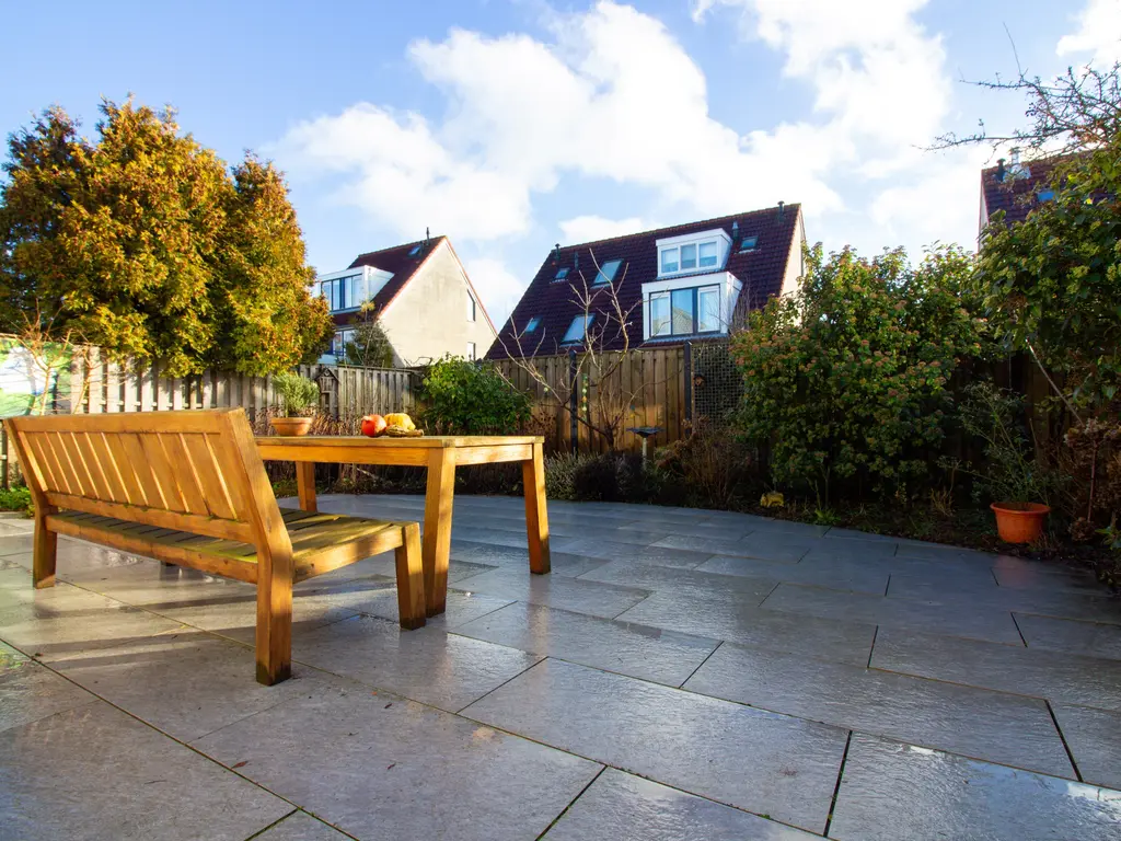 Diamantplein 2, HOORN