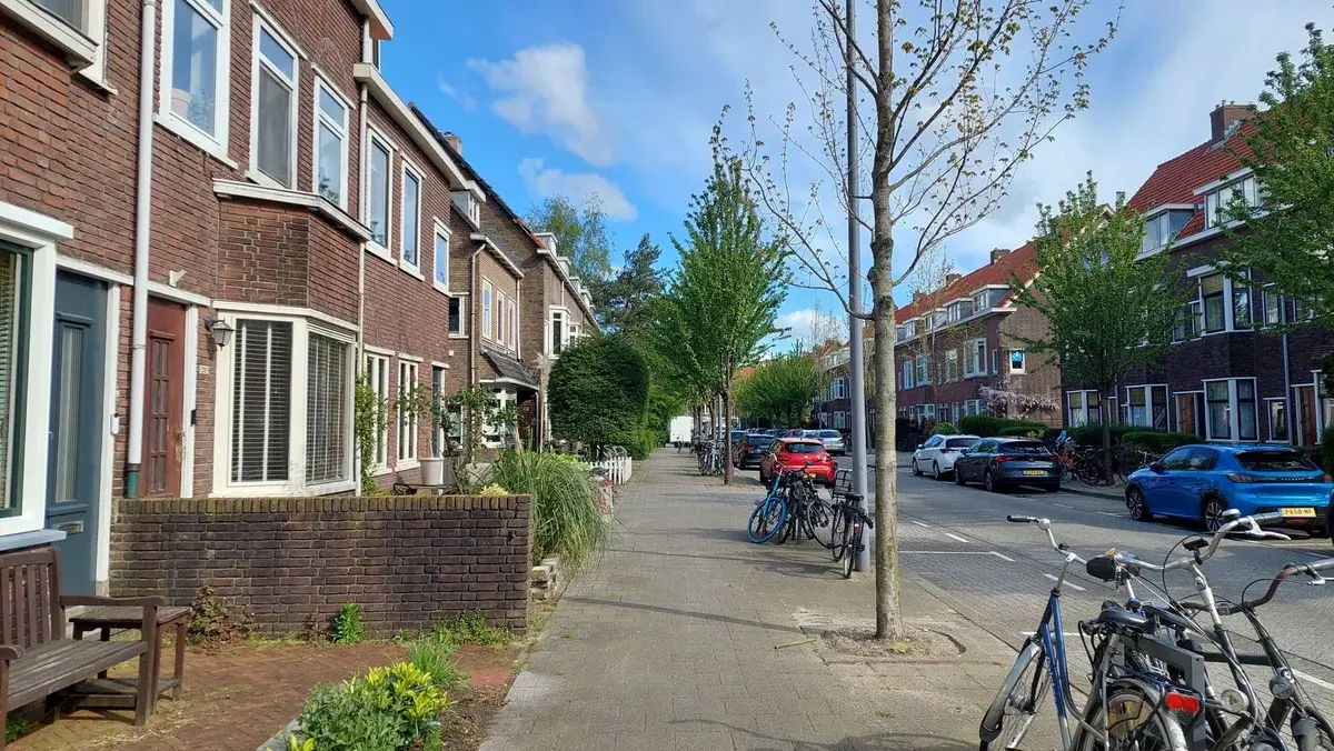 Duizendschoonstraat 35C