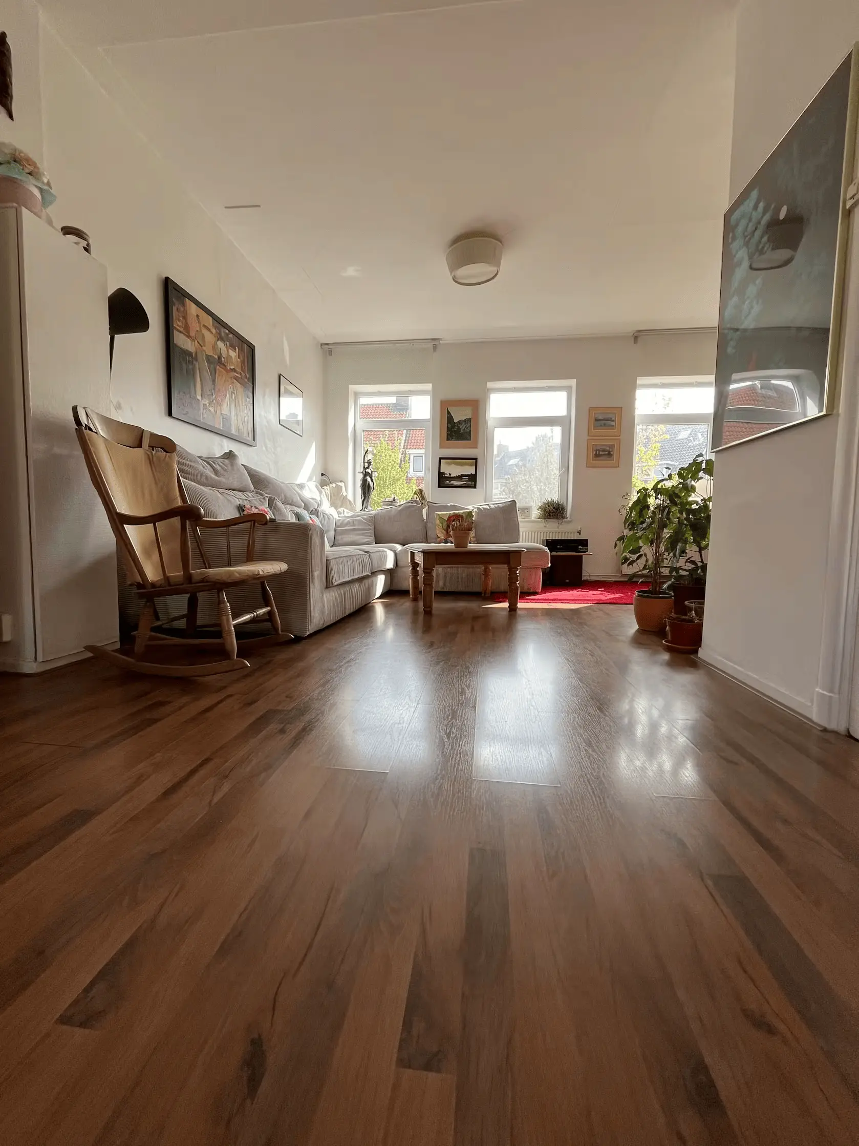 Duizendschoonstraat 35C