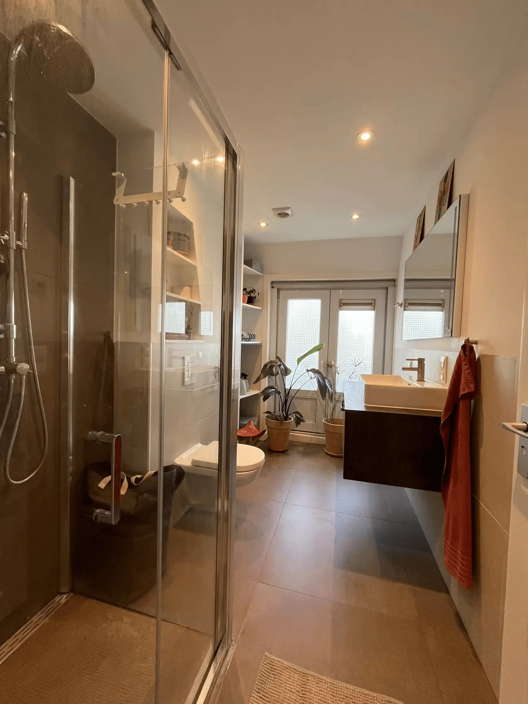 Duizendschoonstraat 35C