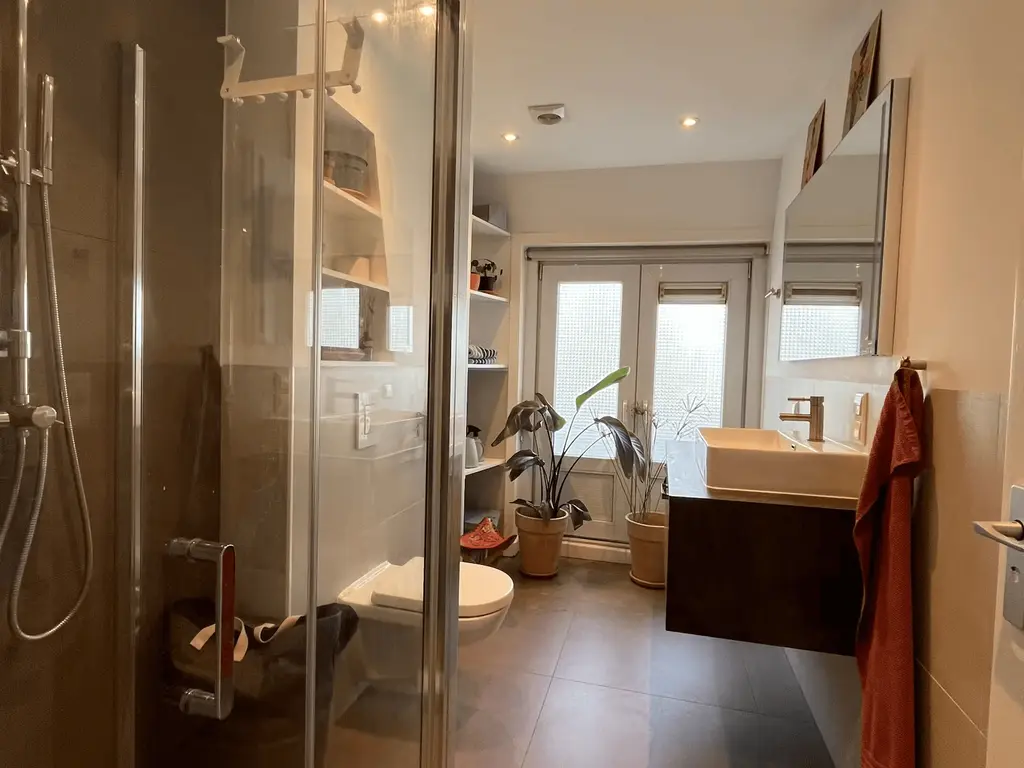 Duizendschoonstraat 35C, ROTTERDAM