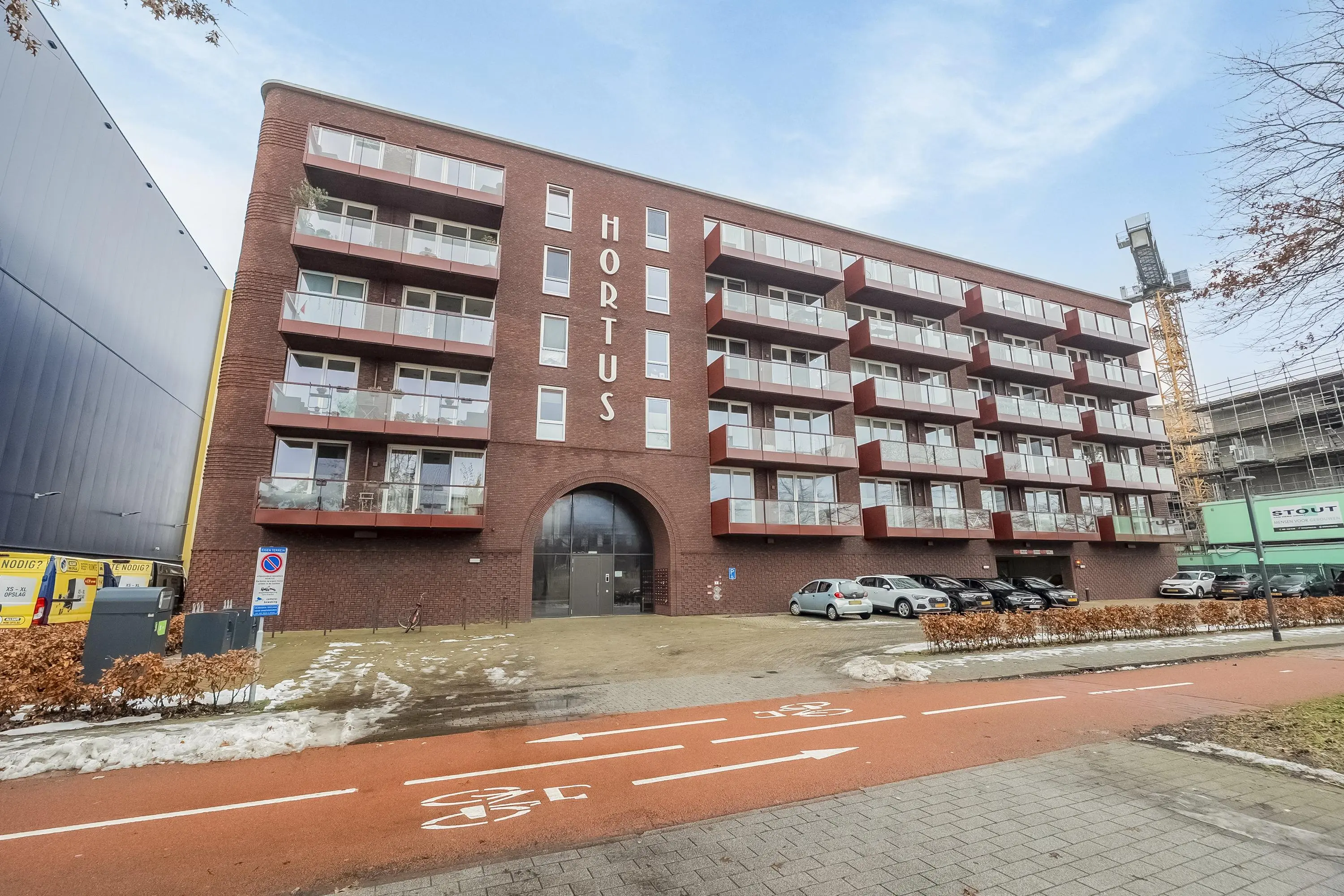 Fascinatio Boulevard 698A