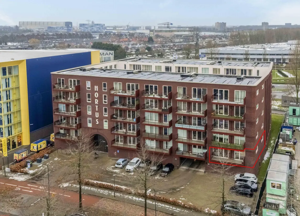 Fascinatio Boulevard 698A