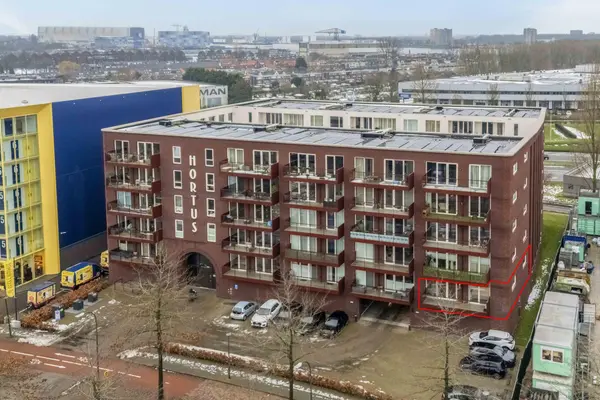 Fascinatio Boulevard 698A