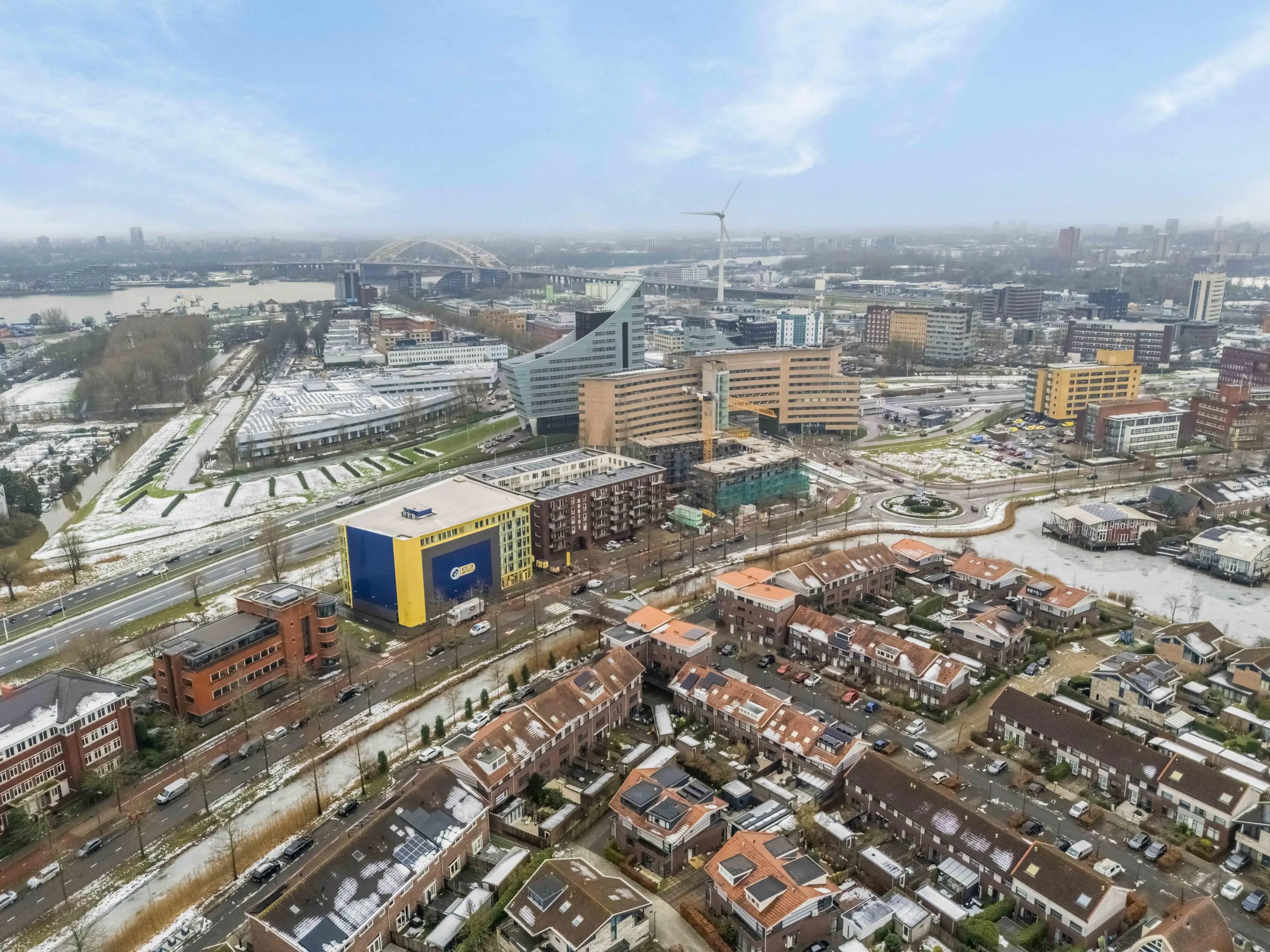 Fascinatio Boulevard 698A