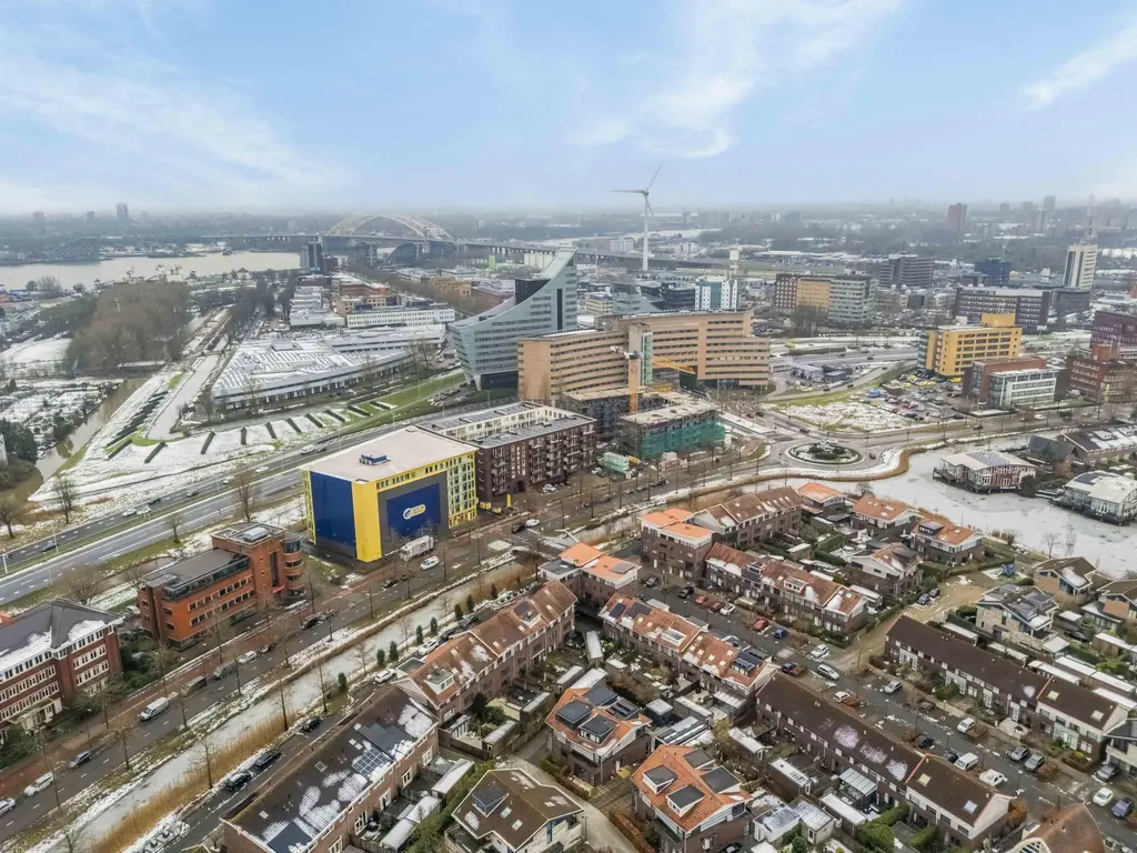 Fascinatio Boulevard 698A, CAPELLE AAN DEN IJSSEL