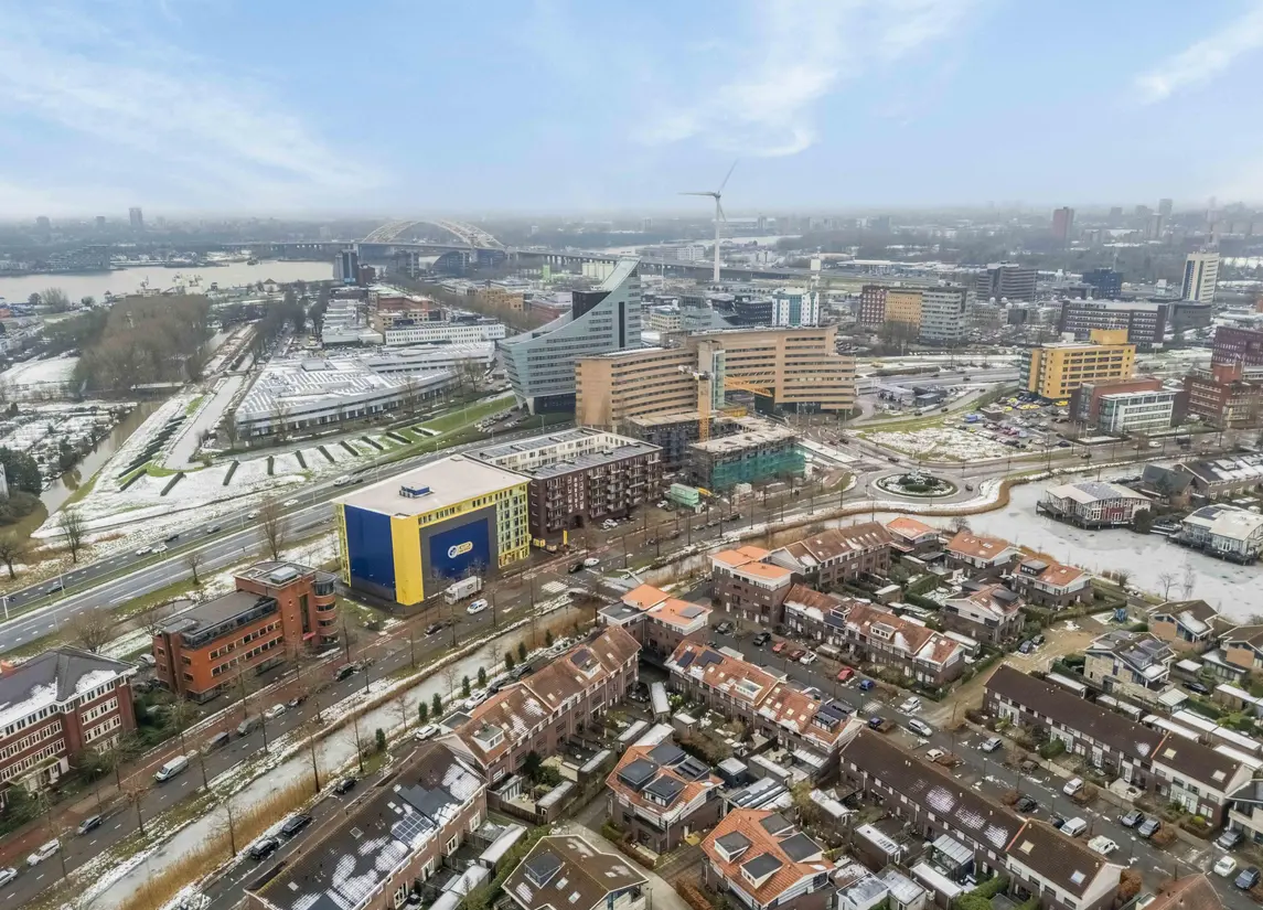 Fascinatio Boulevard 698A