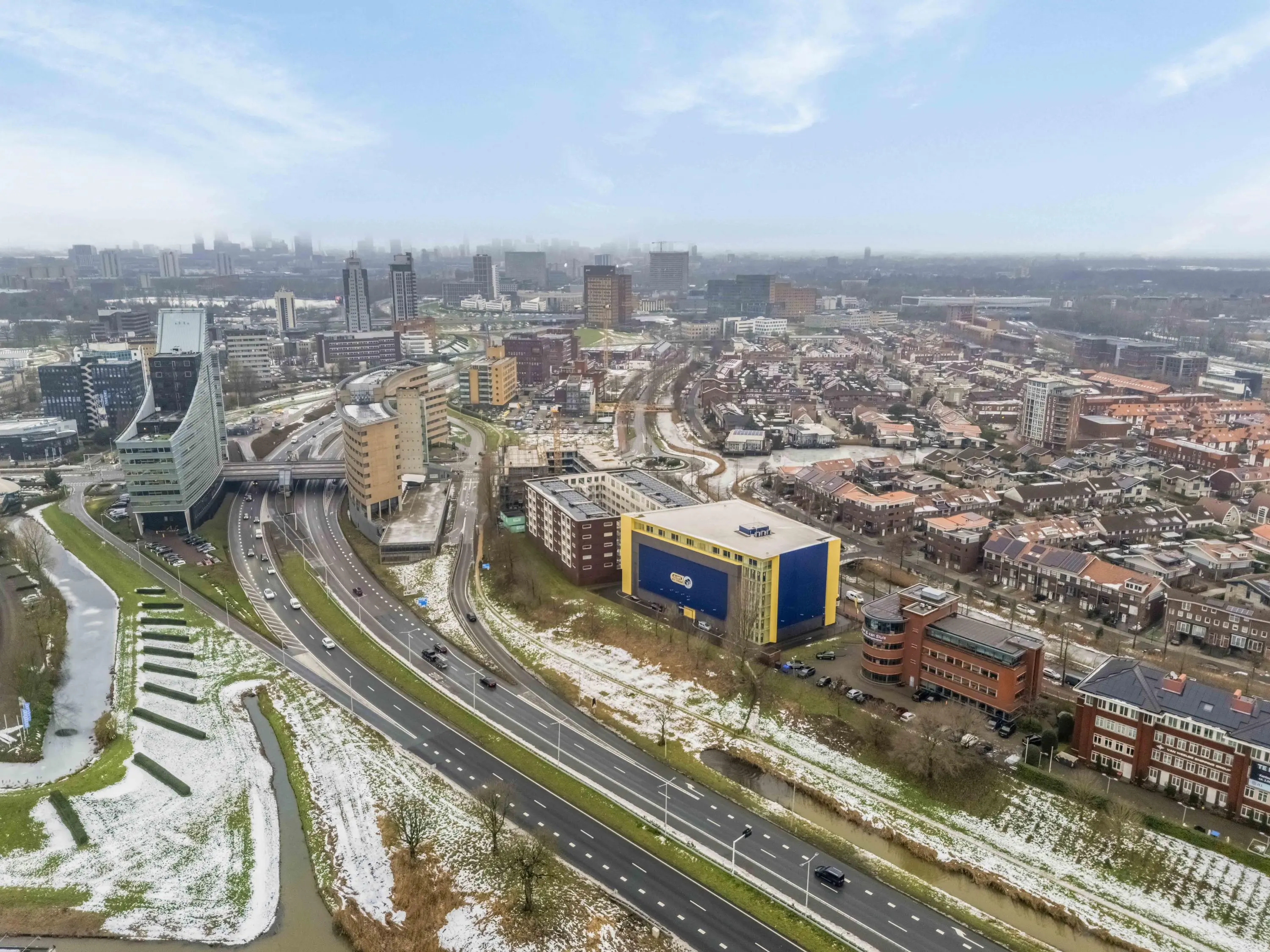 Fascinatio Boulevard 698A