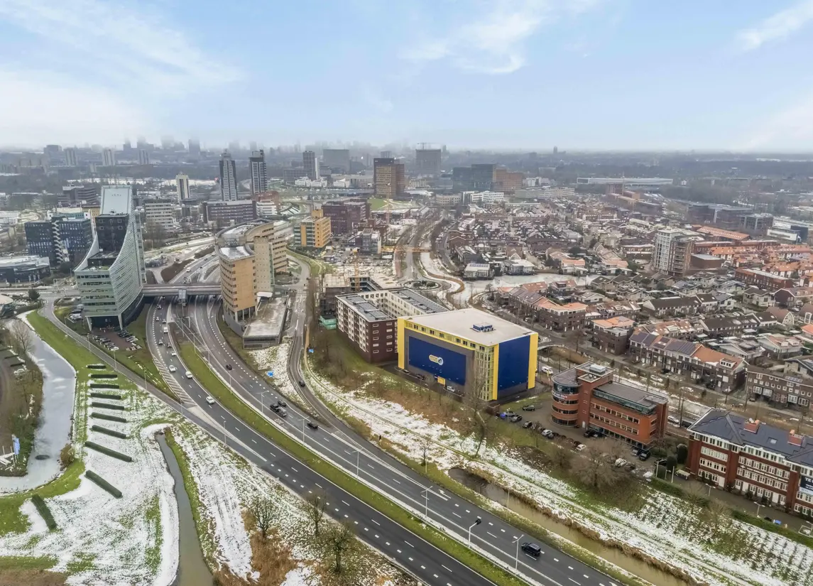 Fascinatio Boulevard 698A