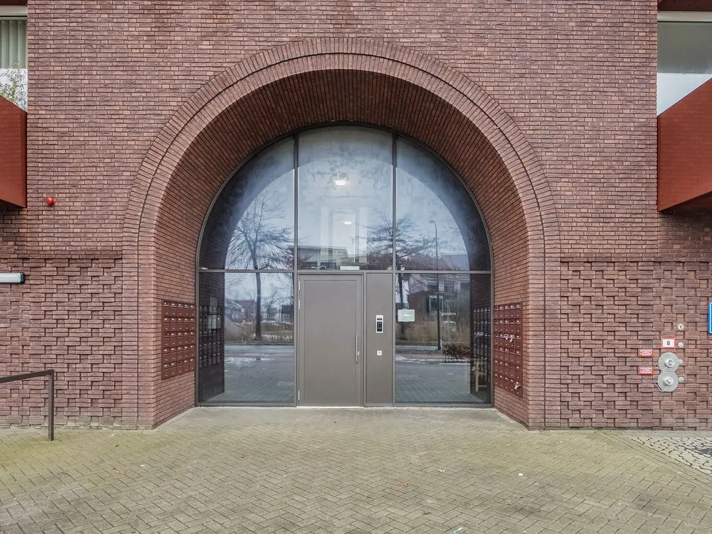 Fascinatio Boulevard 698A, CAPELLE AAN DEN IJSSEL