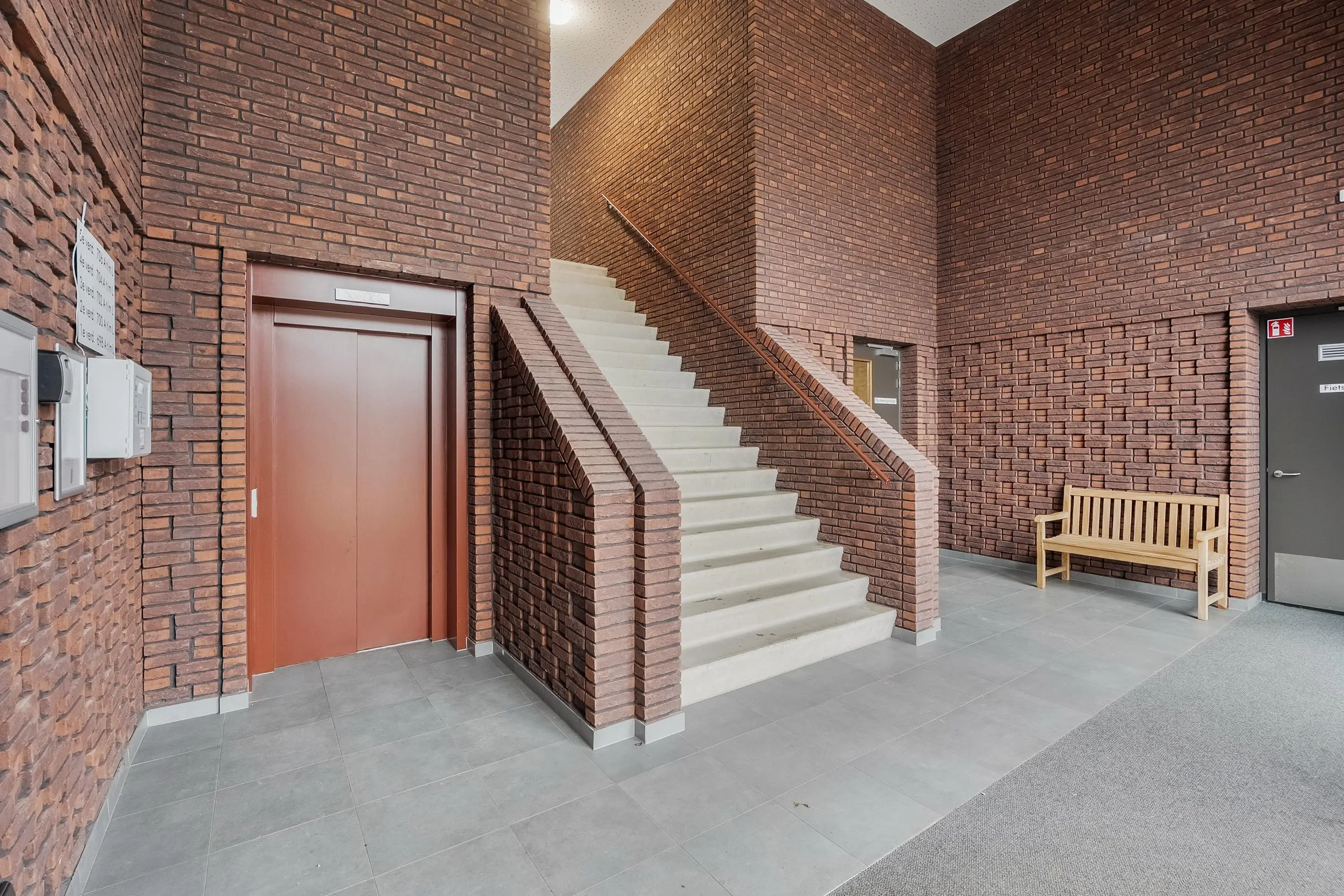 Fascinatio Boulevard 698A