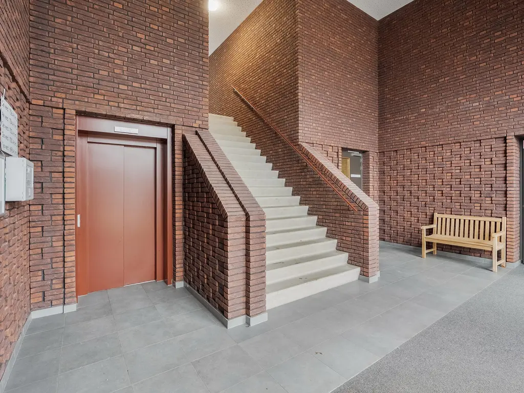 Fascinatio Boulevard 698A, CAPELLE AAN DEN IJSSEL