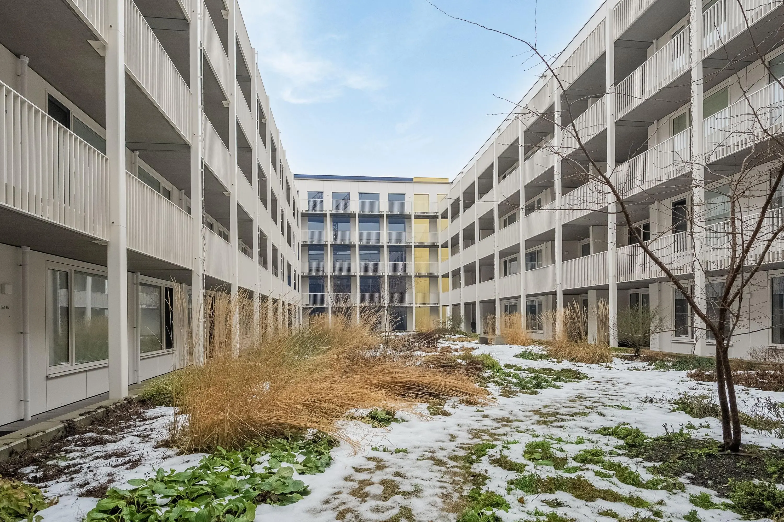 Fascinatio Boulevard 698A