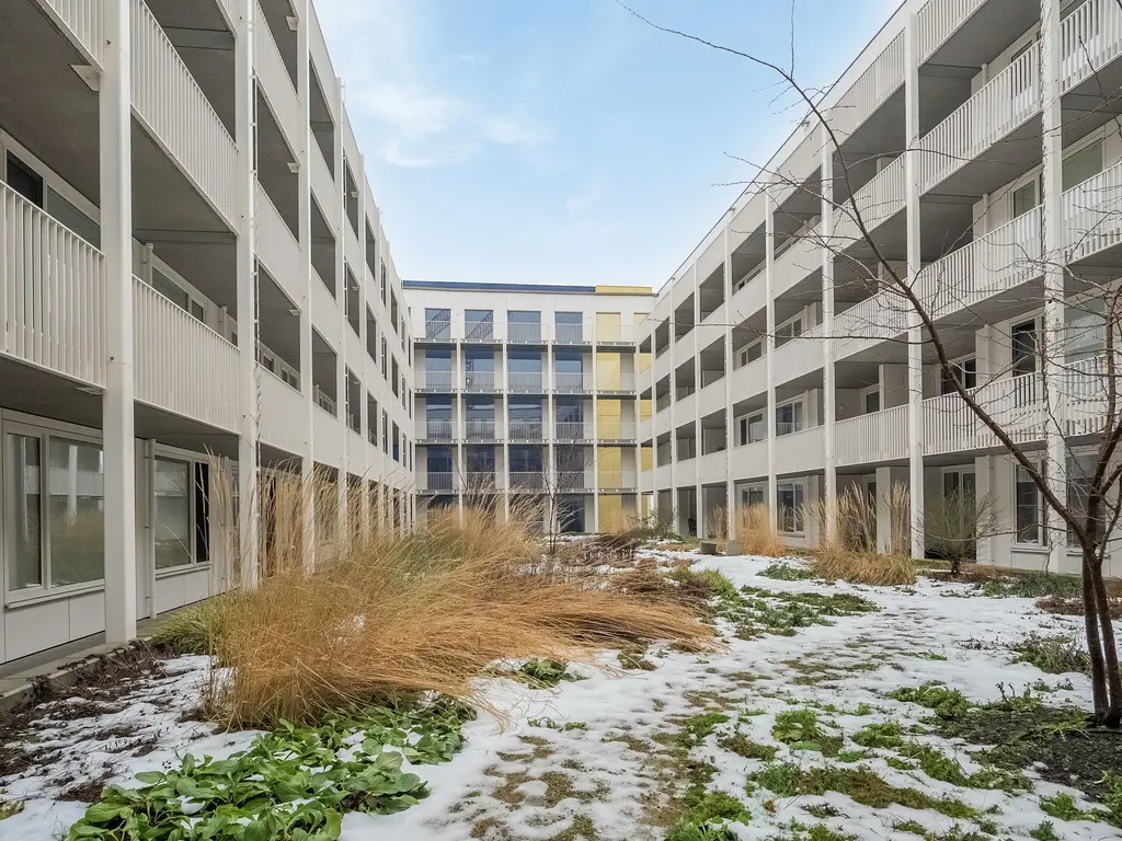 Fascinatio Boulevard 698A, CAPELLE AAN DEN IJSSEL