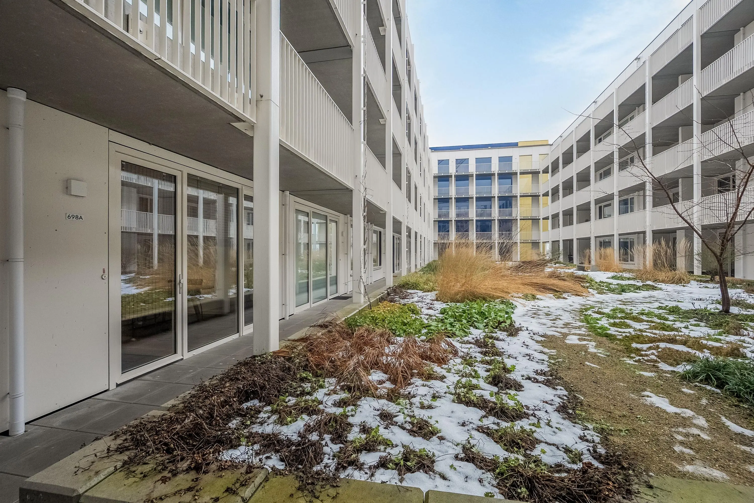 Fascinatio Boulevard 698A