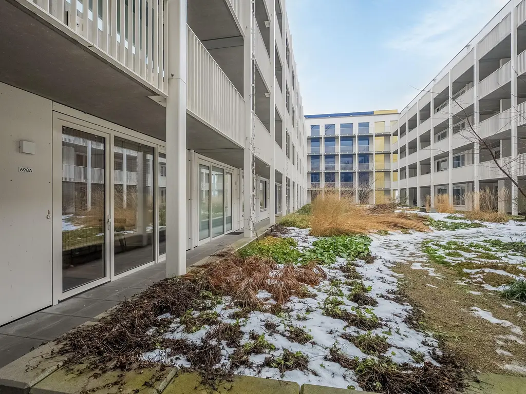 Fascinatio Boulevard 698A, CAPELLE AAN DEN IJSSEL