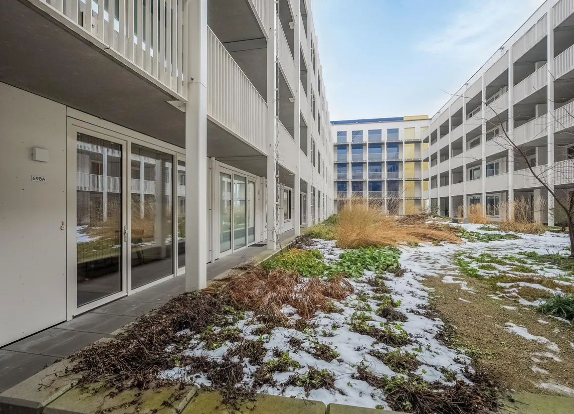 Fascinatio Boulevard 698A