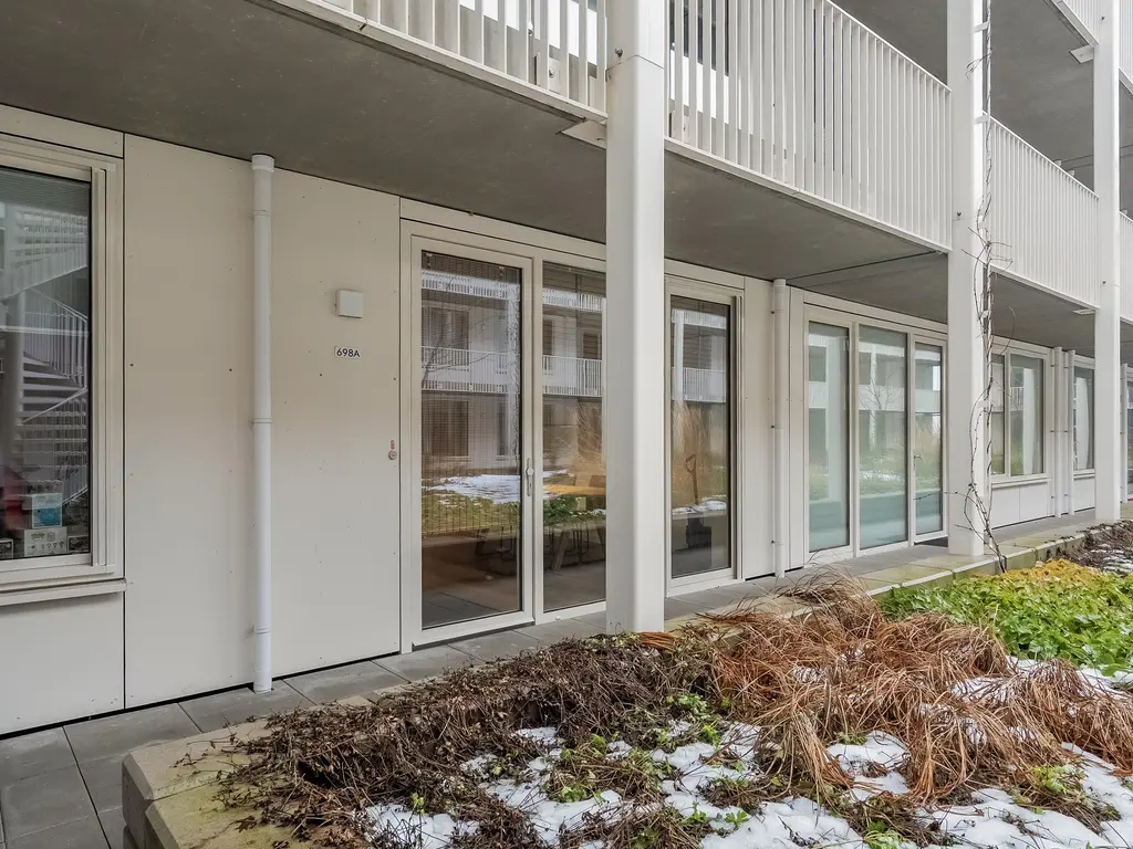 Fascinatio Boulevard 698A, CAPELLE AAN DEN IJSSEL