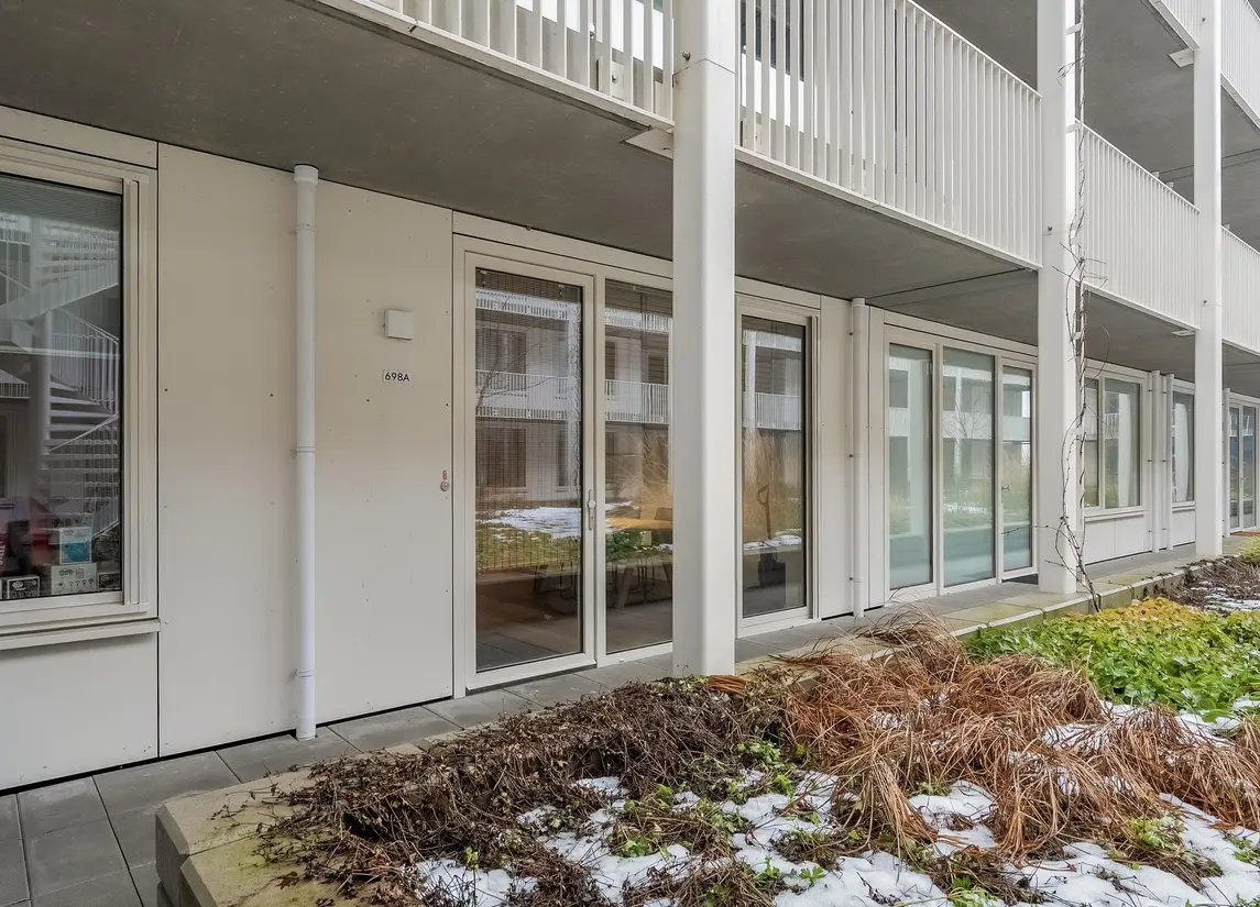 Fascinatio Boulevard 698A