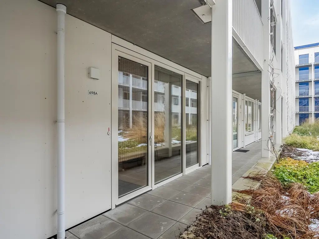 Fascinatio Boulevard 698A, CAPELLE AAN DEN IJSSEL