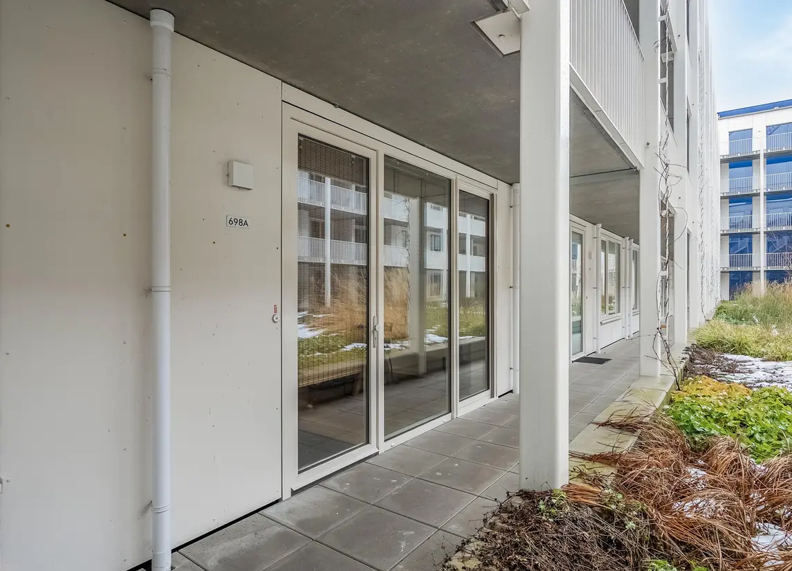 Fascinatio Boulevard 698A