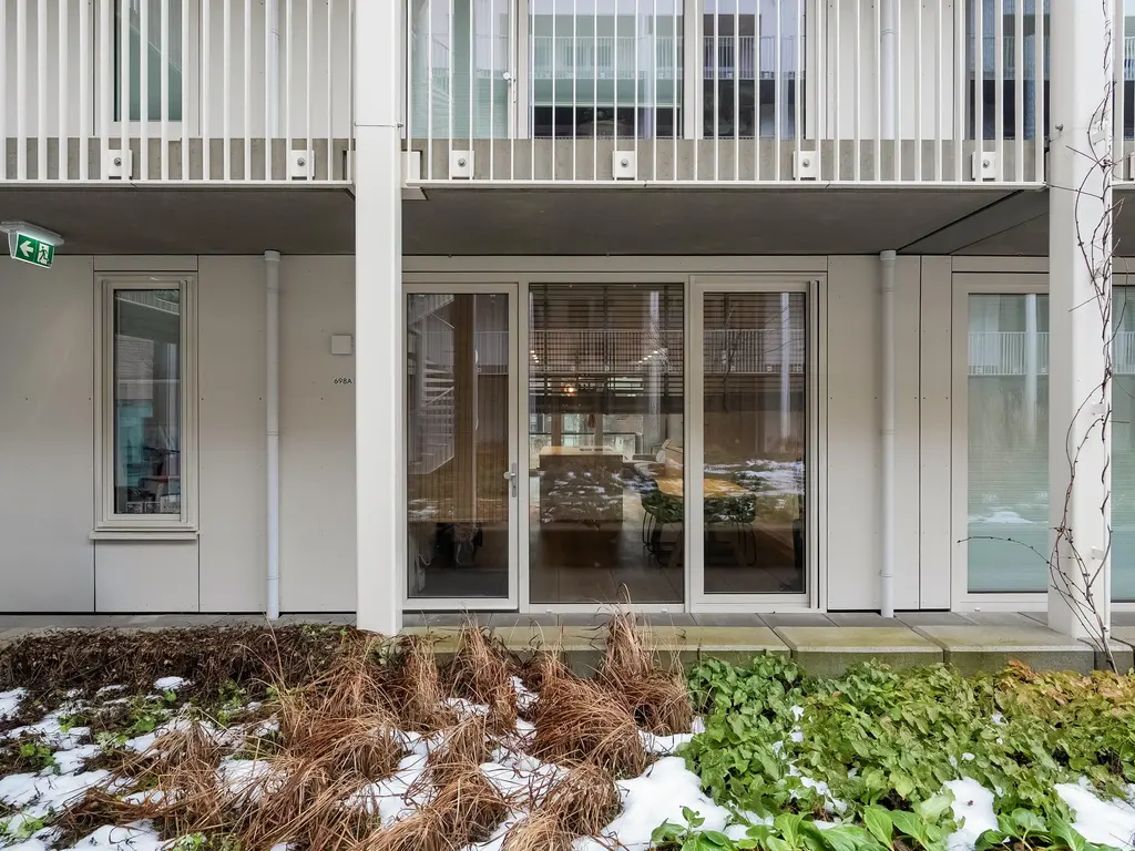 Fascinatio Boulevard 698A, CAPELLE AAN DEN IJSSEL