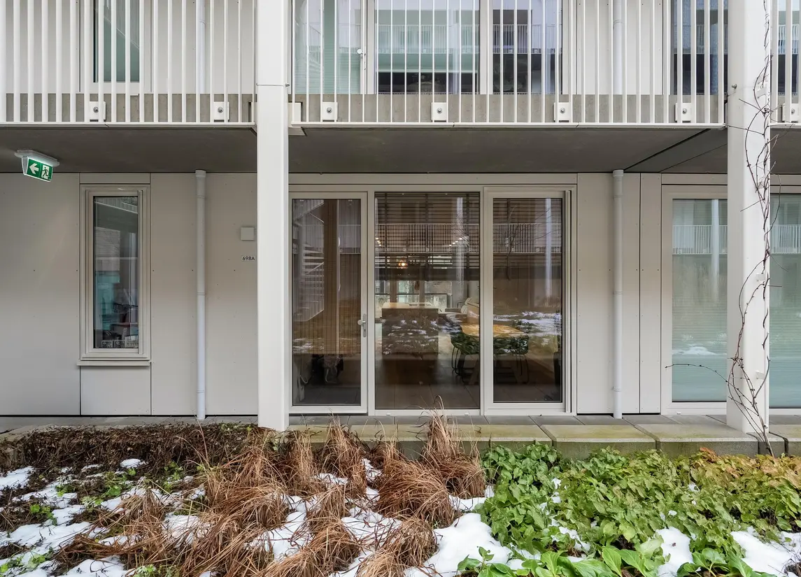 Fascinatio Boulevard 698A