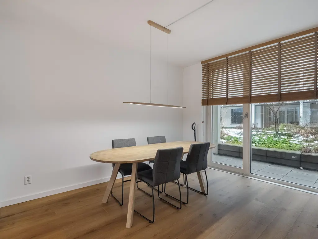 Fascinatio Boulevard 698A, CAPELLE AAN DEN IJSSEL